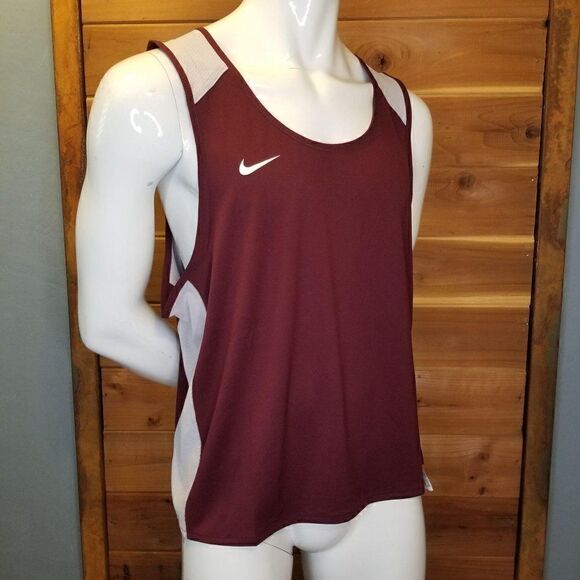 Nike Men's Lacrose Reversible Jersey (size M) - Picture 9 of 10